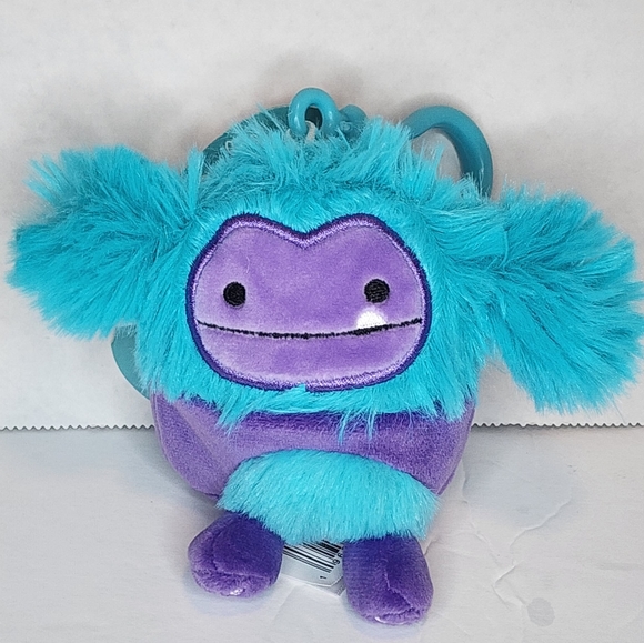 LEGENDARY CLIPS 🤡 Lengendary Collection Clips Original Squishmallow ☆》NWT《☆ - Picture 3 of 7